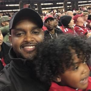 Meet your Posher, Vincent